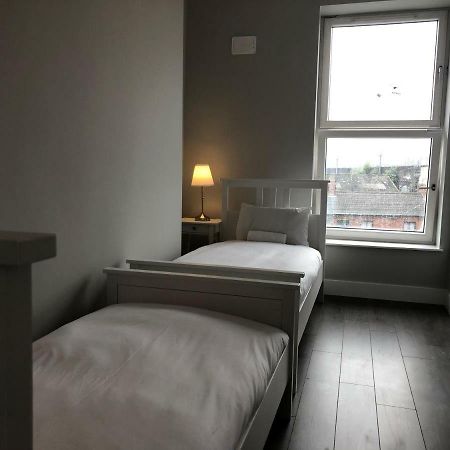 Seville Self Catering Dublin Luaran gambar