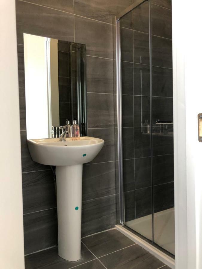 Seville Self Catering Dublin Luaran gambar