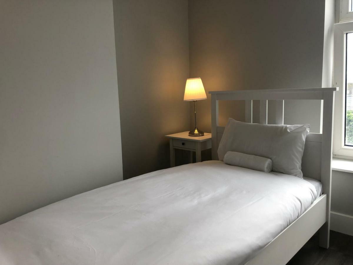 Seville Self Catering Dublin Luaran gambar