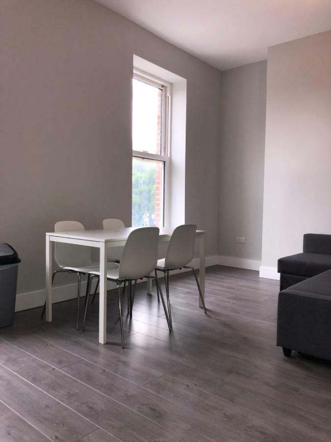 Seville Self Catering Dublin Luaran gambar