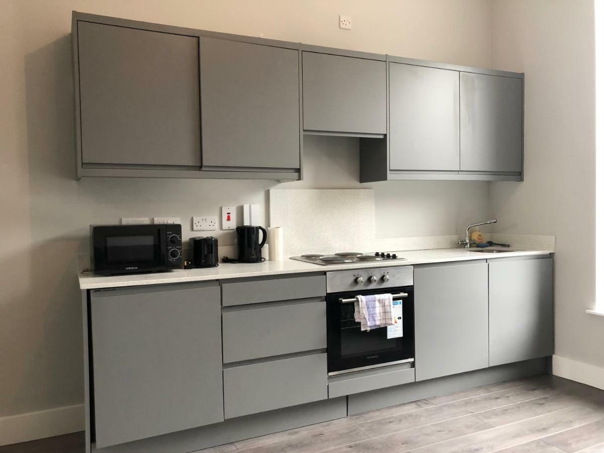 Seville Self Catering Dublin Luaran gambar